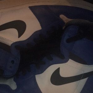 Meet your Posher, Cade